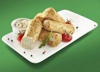 Полуфабрикаты мясные «Флай де Ланч»