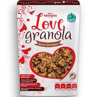 Гранола «Love Granola»