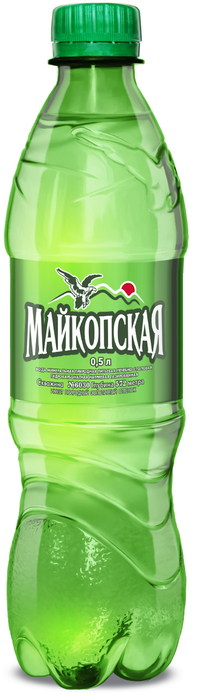 Мин. вода «Майкопская»