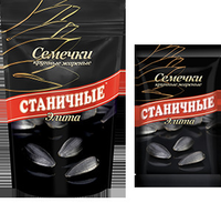 Семечки «Станичные»