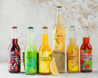 Lemonardo Soft Drinks