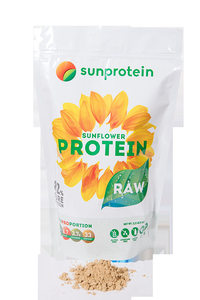 «Sunprotein» для веганского питания