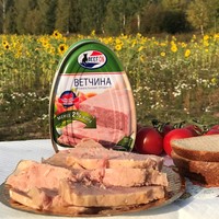 Ветчина консервированная «Beef.On»