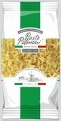 Макароны ТМ «Pasta Palmoni»