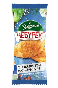 Горячие снеки