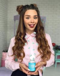 Витамины для волос Honey Teddy Hair