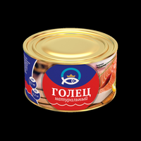 Рыбные консервы