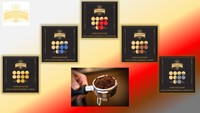 Кофе в капсулах LUCE COFFEE ESPRESSO ...