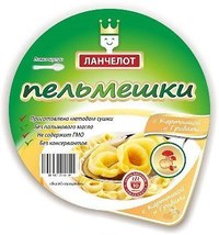 Пельмени быстрого приготовления