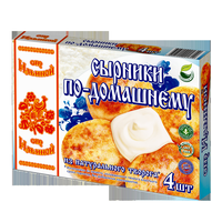 Блинчики / Сырники