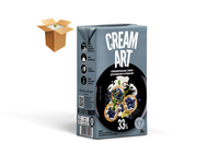 Растительные сливки CREAMART 33%