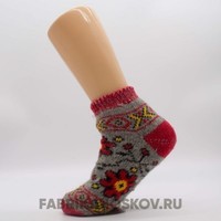 Женские носки от Fabrikanoskov в ассо...