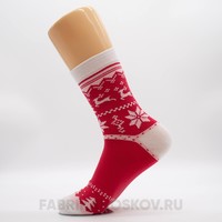 Мужские носки от Fabrikanoskov в ассо...