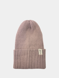 Шапка «Тыковка» (beanie)