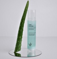 Сыворотка ALOE BOOSTER  для лица