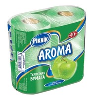 Туалетная бумага «Picnic Аroma».