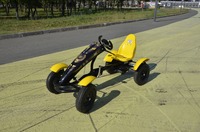 Веломобиль  FAMILYBIKE SV1