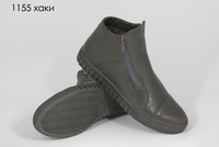 Ботинки мужские классические AG shoes