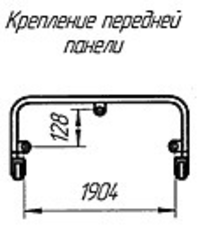 Механизм трансформации «Еврокнижка»