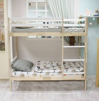 Детская кровать Eco Bed - 5