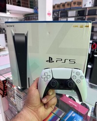 Летняя распродажа Sony PlayStation 5