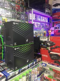 Игровая приставка XBOX Series X Новин...