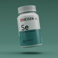 БАД к пище "Селен" ("Selenium")