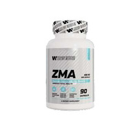 Бустеры Тестостерона ZMA