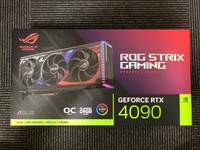 ASUS ROG Strix GeForce RTX 4090 OC 24...