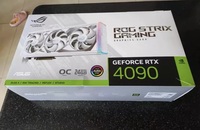 ASUS ROG Strix GeForce RTX 4090 24GB ...