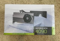 MSI GeForce RTX 4090 SUPRIM X Liquid ...